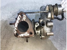 Recambio de turbocompresor para toyota corolla (e12) 2.0 d-cat referencia OEM IAM 1720127050   2