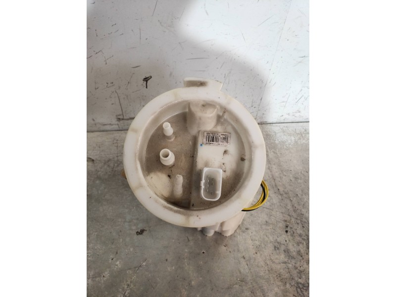 Recambio de bomba combustible para bmw serie 4 gran coupe (f36) 420d referencia OEM IAM 0580204029 734406706 S06706096444