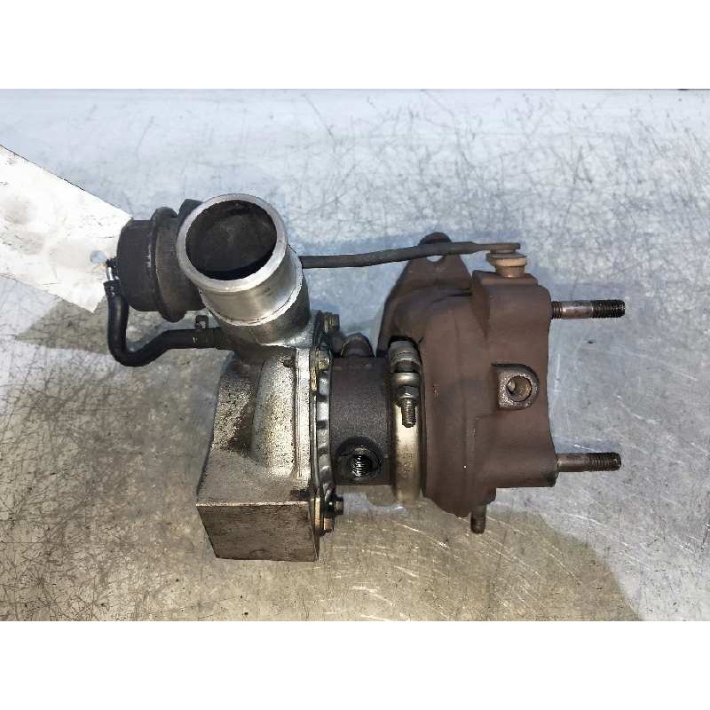 Recambio de turbocompresor para toyota corolla (e12) 2.0 d-cat referencia OEM IAM 1720127050   Recambio de turbocompresor para toyota corolla (e12) 2.0 d-cat referencia OEM IAM 1720127050