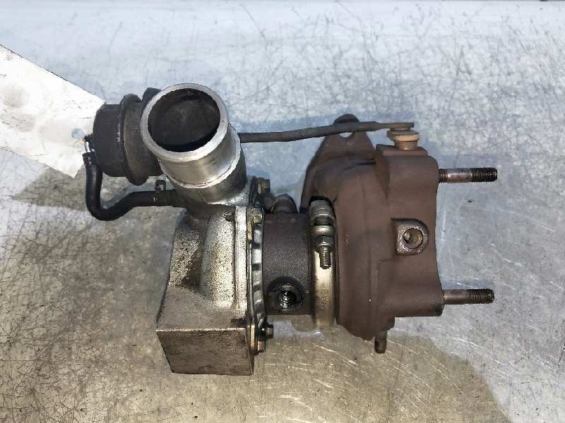 Recambio de turbocompresor para toyota corolla (e12) 2.0 d-cat referencia OEM IAM 1720127050  