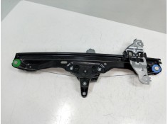 Recambio de elevalunas delantero derecho para nissan qashqai (j11) tekna referencia OEM IAM C22008100  5P