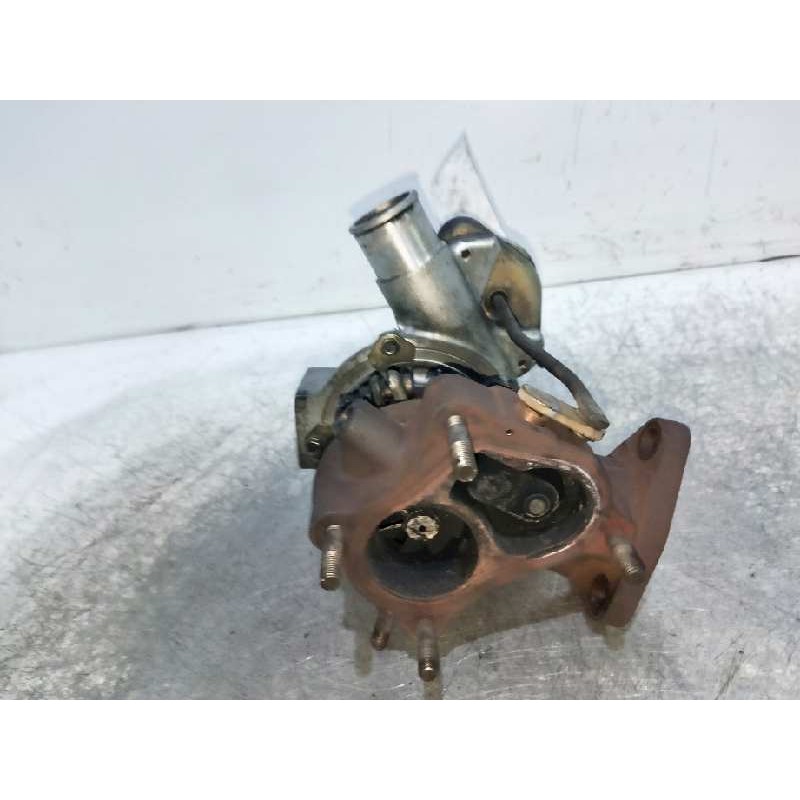 Recambio de turbocompresor para toyota corolla (e12) 2.0 d-cat referencia OEM IAM 1720127050   Recambio de turbocompresor para toyota corolla (e12) 2.0 d-cat referencia OEM IAM 1720127050