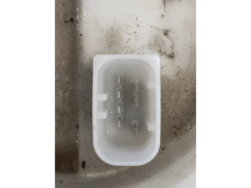 Recambio de bomba combustible para bmw serie 4 gran coupe (f36) 420d referencia OEM IAM 0580204029 734406706 S06706096444