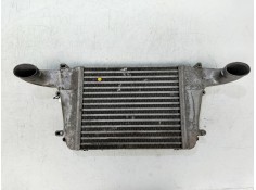 Recambio de intercooler para nissan trade 100 3.0 turbodiesel referencia OEM IAM 130030051F  