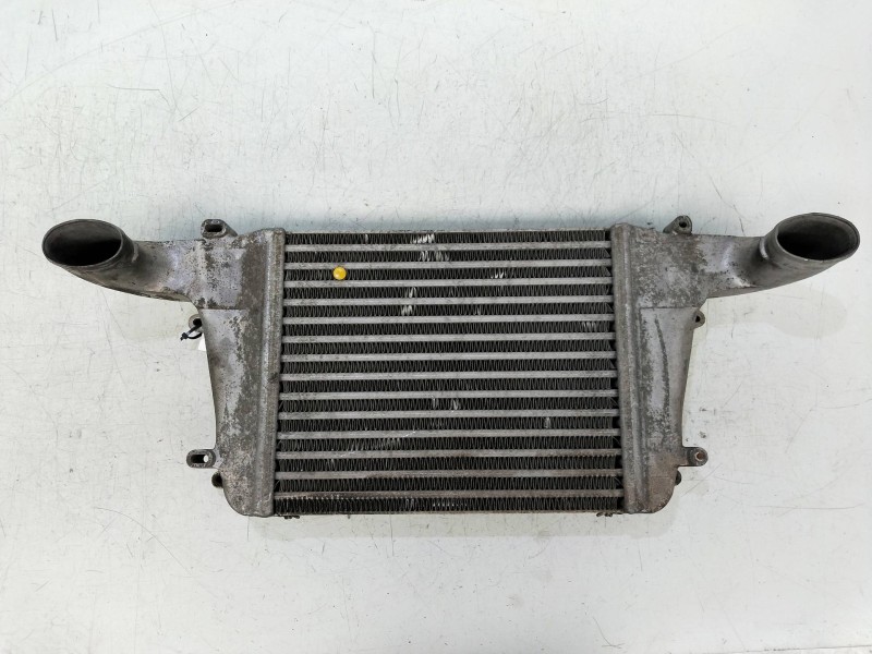 Recambio de intercooler para nissan trade 100 3.0 turbodiesel referencia OEM IAM 130030051F   Recambio de intercooler para nissan trade 100 3.0 turbodiesel referencia OEM IAM 130030051F