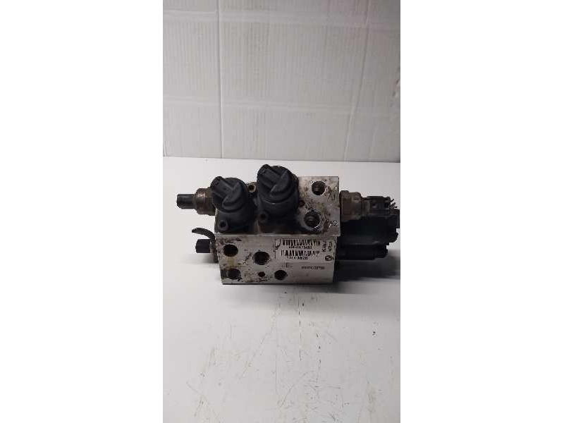 Recambio de abs para bmw serie 7 (e65/e66) referencia OEM IAM 10040662H B4074132790 6758704