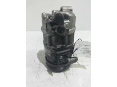 Recambio de compresor aire acondicionado para bmw serie 3 compact (e46) 320td referencia OEM IAM 6452690564306  