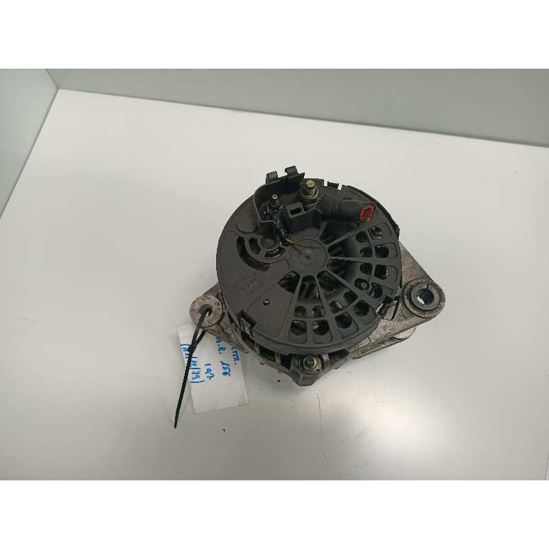 Recambio de alternador para alfa romeo 156 (116) 1.9 jtd progression referencia OEM IAM 46765838 63321804 DENSO 100A Recambio de alternador para alfa romeo 156 (116) 1.9 jtd progression referencia OEM IAM 46765838 63321804 DENSO 100A
