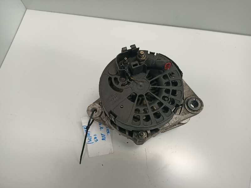 Recambio de alternador para alfa romeo 156 (116) 1.9 jtd progression referencia OEM IAM 46765838 63321804 DENSO 100A Recambio de alternador para alfa romeo 156 (116) 1.9 jtd progression referencia OEM IAM 46765838 63321804 DENSO 100A