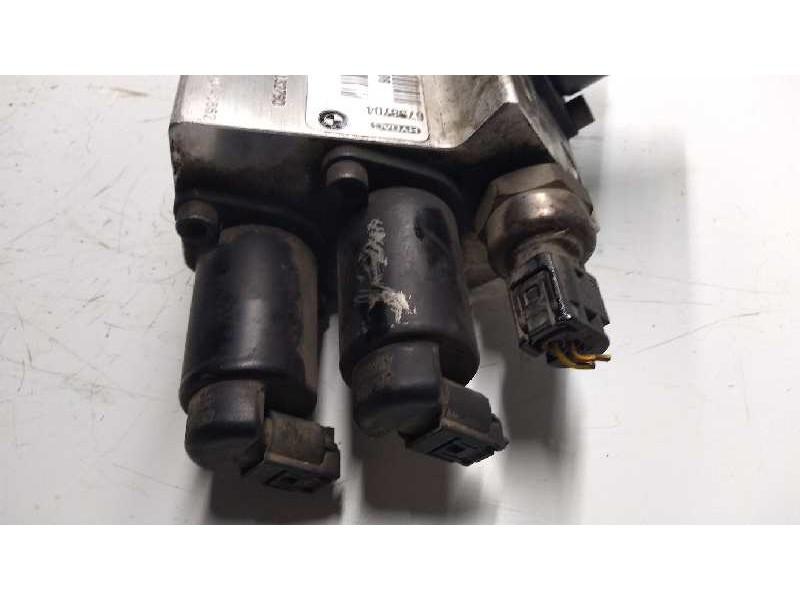 Recambio de abs para bmw serie 7 (e65/e66) referencia OEM IAM 10040662H B4074132790 6758704