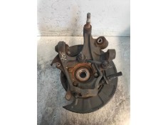 Recambio de mangueta trasera derecha para hyundai santa fe (bm) 2.2 crdi classic (2wd) referencia OEM IAM    2