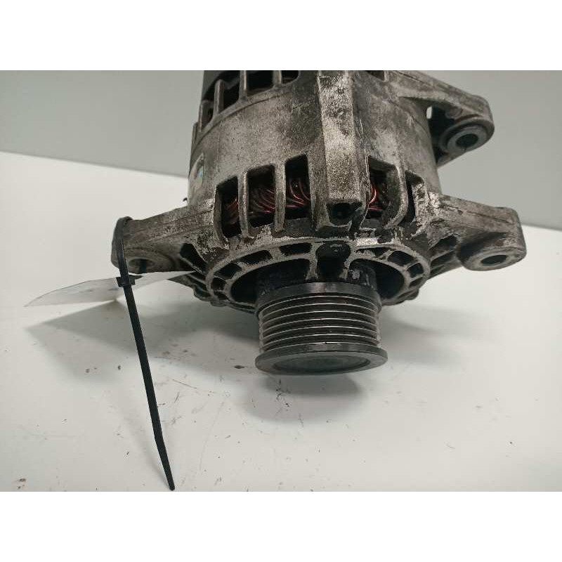 Recambio de alternador para alfa romeo 156 (116) 1.9 jtd progression referencia OEM IAM 46765838 63321804 DENSO 100A Recambio de alternador para alfa romeo 156 (116) 1.9 jtd progression referencia OEM IAM 46765838 63321804 DENSO 100A