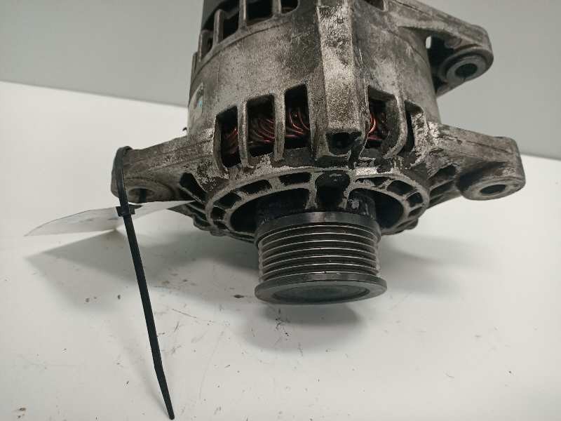 Recambio de alternador para alfa romeo 156 (116) 1.9 jtd progression referencia OEM IAM 46765838 63321804 DENSO 100A Recambio de alternador para alfa romeo 156 (116) 1.9 jtd progression referencia OEM IAM 46765838 63321804 DENSO 100A