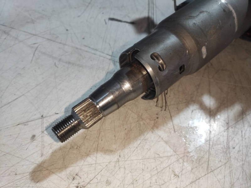 Recambio de columna direccion para toyota yaris hybrid active referencia OEM IAM 452500D184 896500D334 JL501010721 2107002841 22