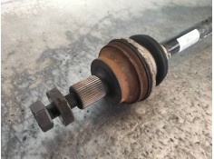 Recambio de transmision trasera derecha para skoda octavia combi (1z5) scout 4x4 referencia OEM IAM 1K0501204D   2