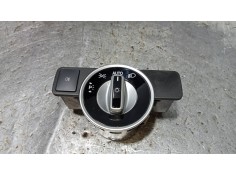 Recambio de mando luces para mercedes clase c (w204) coupe c 220 cdi blueefficiency (204.302) referencia OEM IAM A2129050551  
