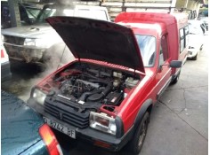 citroen c15 del año 1992