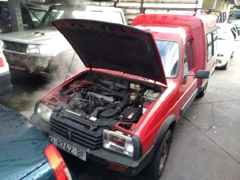 citroen c15 del año 1992