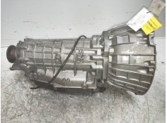 Recambio de caja cambios para maserati quattroporte 2.8 biturbo referencia OEM IAM 1043010627 4HP22 1537432 2