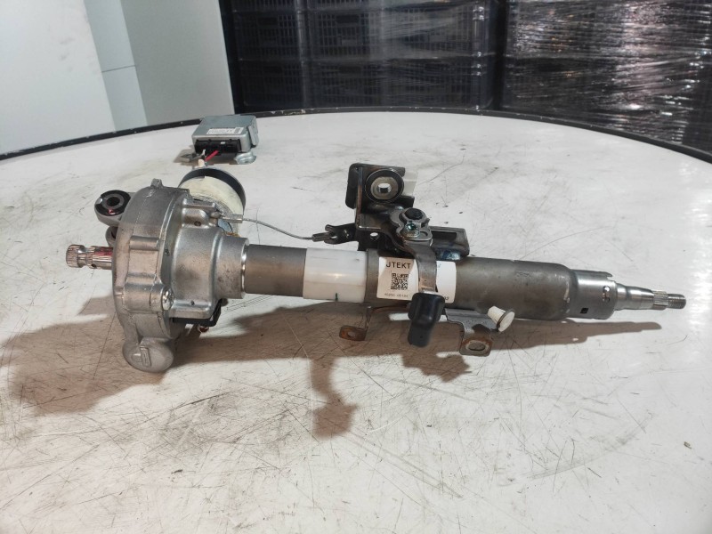 Recambio de columna direccion para toyota yaris hybrid active referencia OEM IAM 452500D184 896500D334 JL501010721 2107002841 22