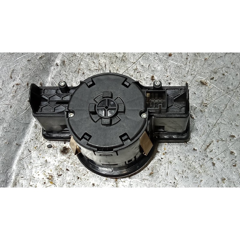 Recambio de mando luces para mercedes clase c (w204) coupe c 220 cdi blueefficiency (204.302) referencia OEM IAM A2129050551  