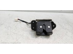 Recambio de motor cierre centralizado porton para mazda cx-7 (er) active referencia OEM IAM   