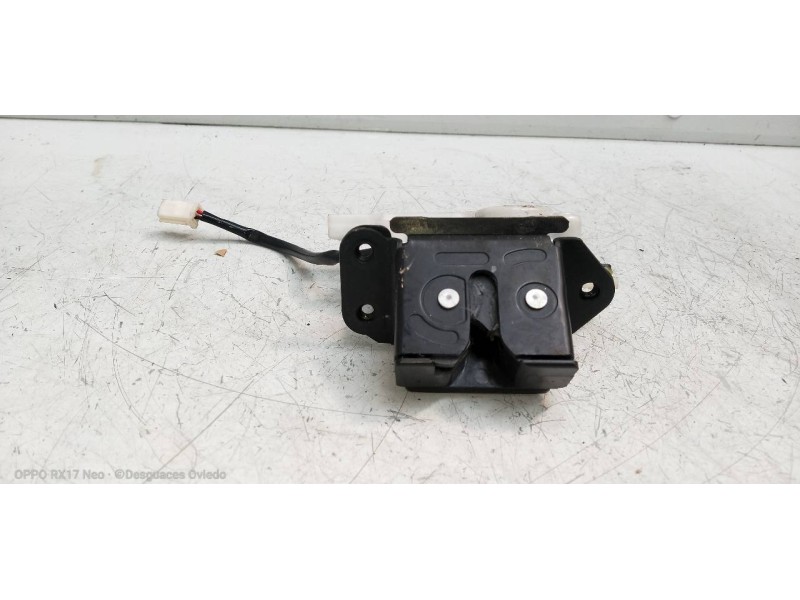 Recambio de motor cierre centralizado porton para mazda cx-7 (er) active referencia OEM IAM   