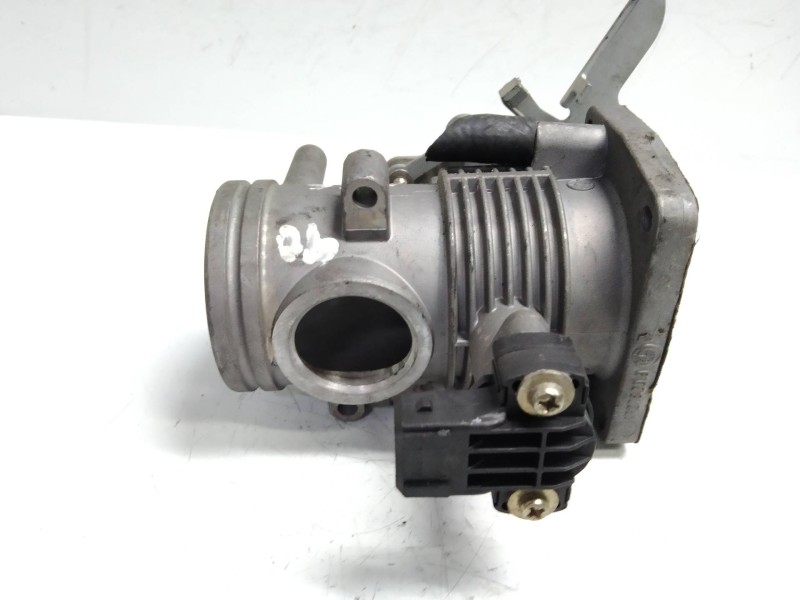 Recambio de caja mariposa para bmw serie 3 berlina (e36) 1.6 cat (m43) referencia OEM IAM 17278209  