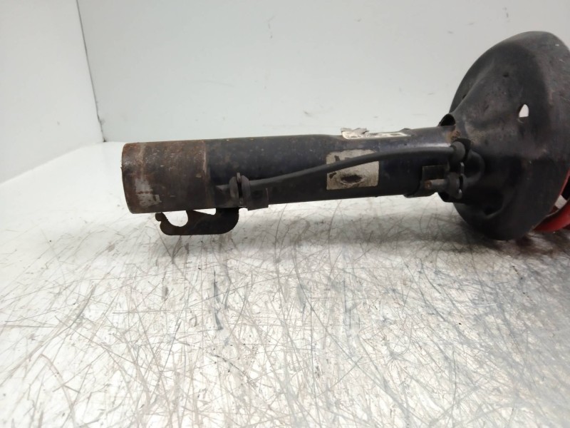 Recambio de amortiguador delantero izquierdo para audi a3 (8l) 1.8 20v turbo referencia OEM IAM 1J0413031R  