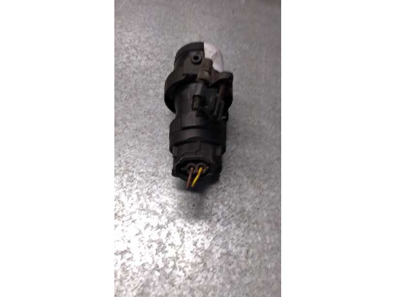 Recambio de faro antiniebla izquierdo para bmw serie 3 compact (e46) 320td referencia OEM IAM   