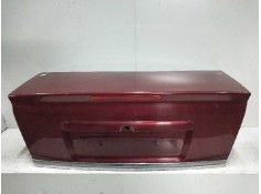Recambio de tapa maletero para opel astra g coupé 2.2 16v cat (z 22 se) referencia OEM IAM   