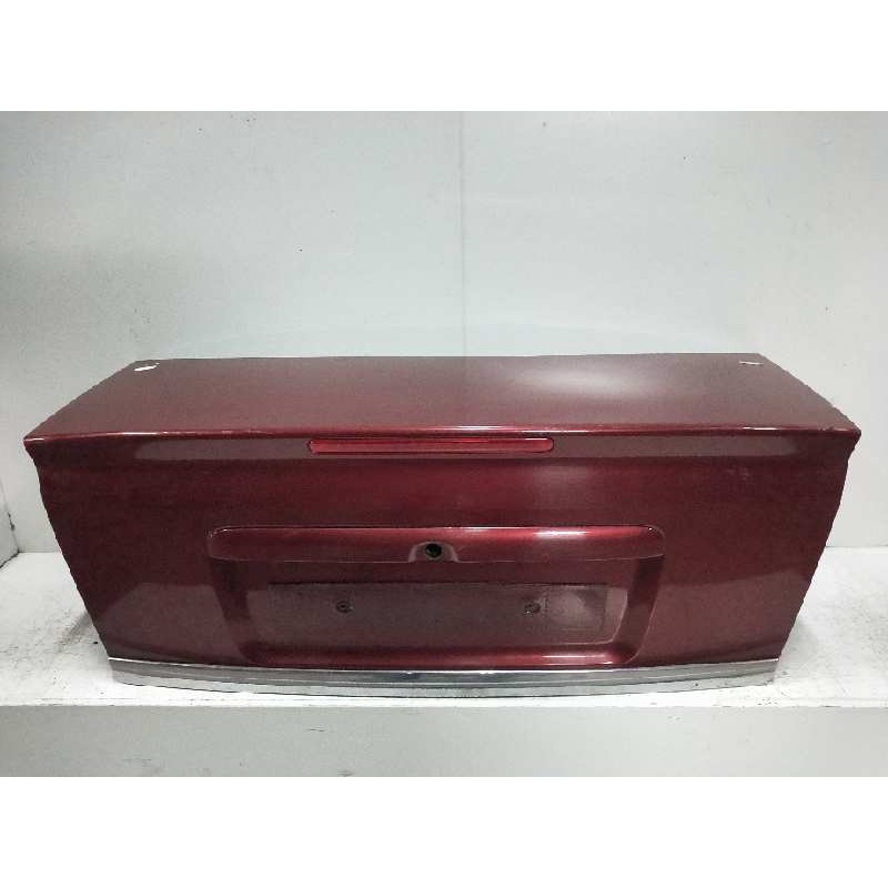 Recambio de tapa maletero para opel astra g coupé 2.2 16v cat (z 22 se) referencia OEM IAM   