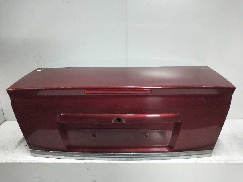Recambio de tapa maletero para opel astra g coupé 2.2 16v cat (z 22 se) referencia OEM IAM   