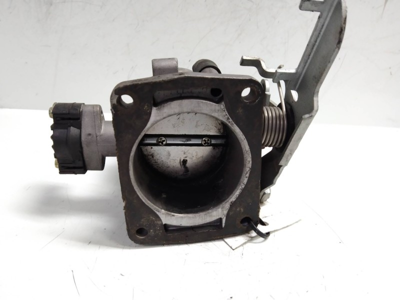 Recambio de caja mariposa para bmw serie 3 berlina (e36) 1.6 cat (m43) referencia OEM IAM 17278209  