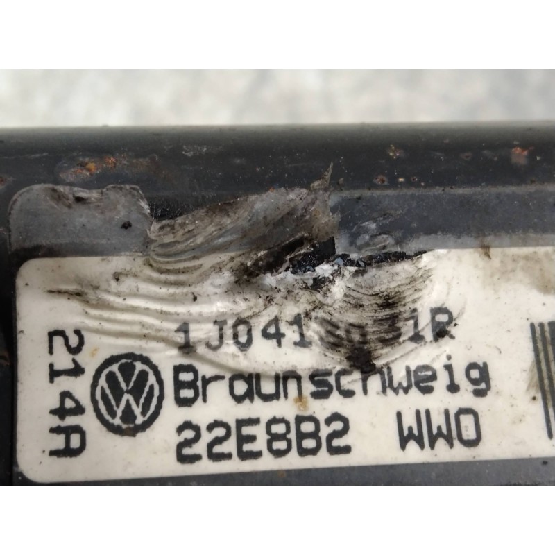 Recambio de amortiguador delantero izquierdo para audi a3 (8l) 1.8 20v turbo referencia OEM IAM 1J0413031R  