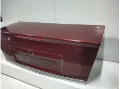 Recambio de tapa maletero para opel astra g coupé 2.2 16v cat (z 22 se) referencia OEM IAM    2