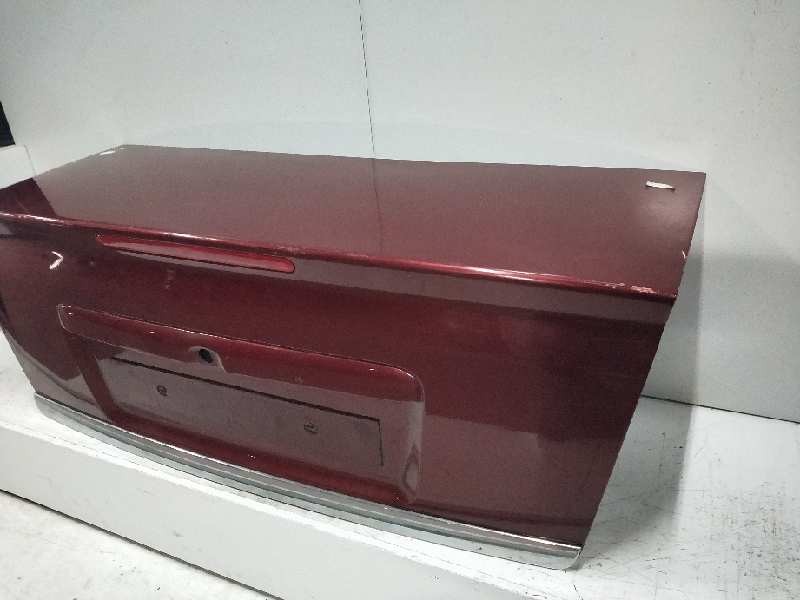 Recambio de tapa maletero para opel astra g coupé 2.2 16v cat (z 22 se) referencia OEM IAM   