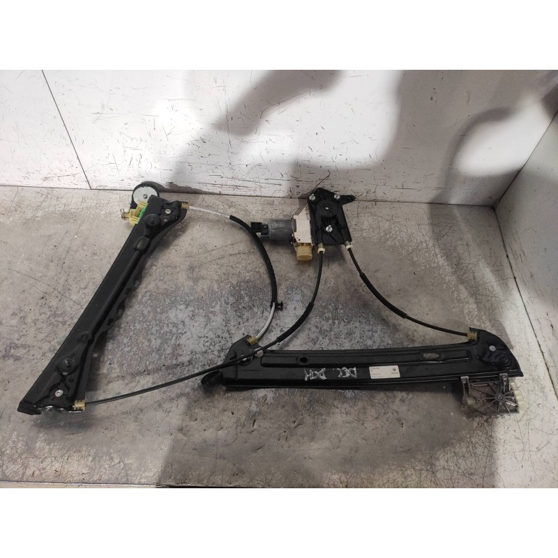 Recambio de elevalunas delantero derecho para bmw serie 4 gran coupe (f36) 420d referencia OEM IAM 7326328 C13314104 5P