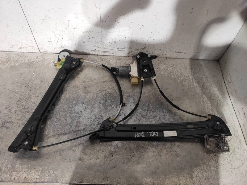 Recambio de elevalunas delantero derecho para bmw serie 4 gran coupe (f36) 420d referencia OEM IAM 7326328 C13314104 5P