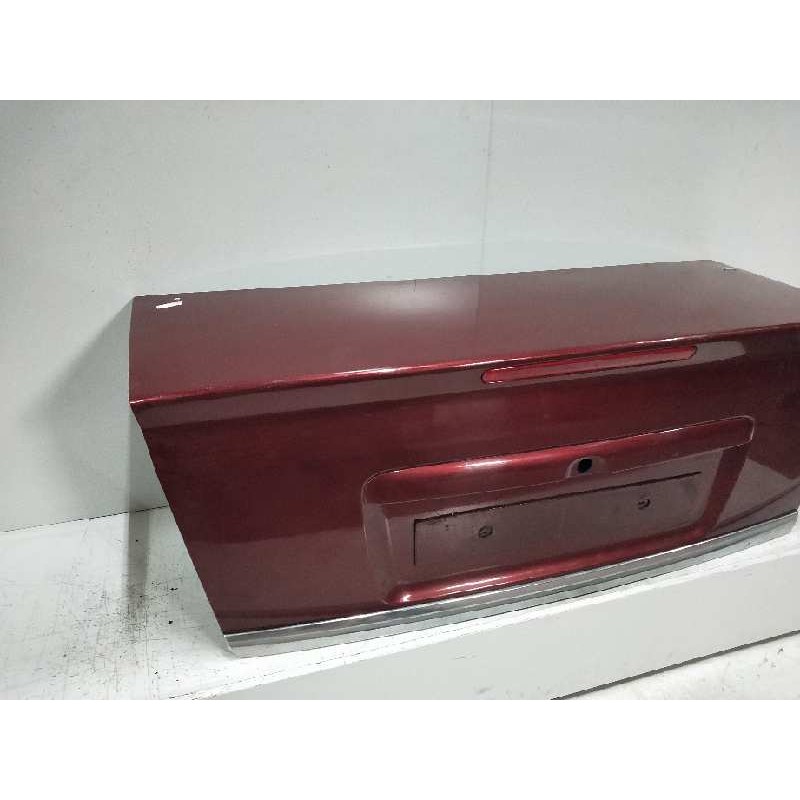 Recambio de tapa maletero para opel astra g coupé 2.2 16v cat (z 22 se) referencia OEM IAM   