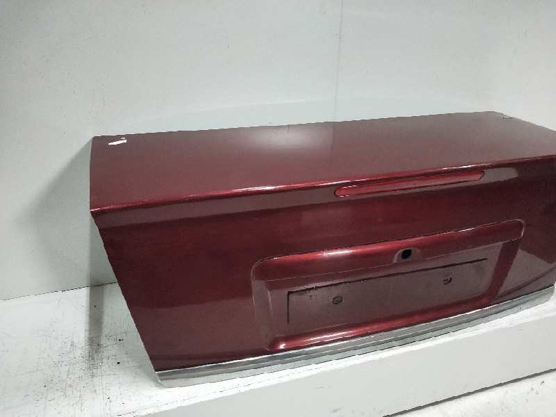 Recambio de tapa maletero para opel astra g coupé 2.2 16v cat (z 22 se) referencia OEM IAM   