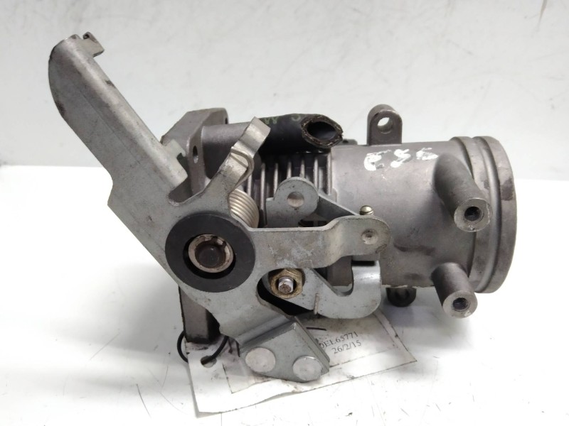 Recambio de caja mariposa para bmw serie 3 berlina (e36) 1.6 cat (m43) referencia OEM IAM 17278209  