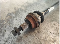 Recambio de transmision trasera izquierda para skoda octavia combi (1z5) scout 4x4 referencia OEM IAM 1K0501203D   2