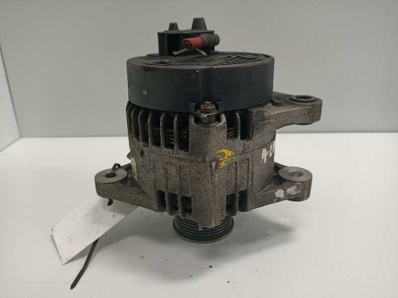 Recambio de alternador para alfa romeo 156 (116) 1.6 t.spark progression referencia OEM IAM 63321418  MAGNETI MARELLI 100A