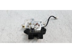 Recambio de motor cierre centralizado porton para mazda cx-7 (er) active referencia OEM IAM    2