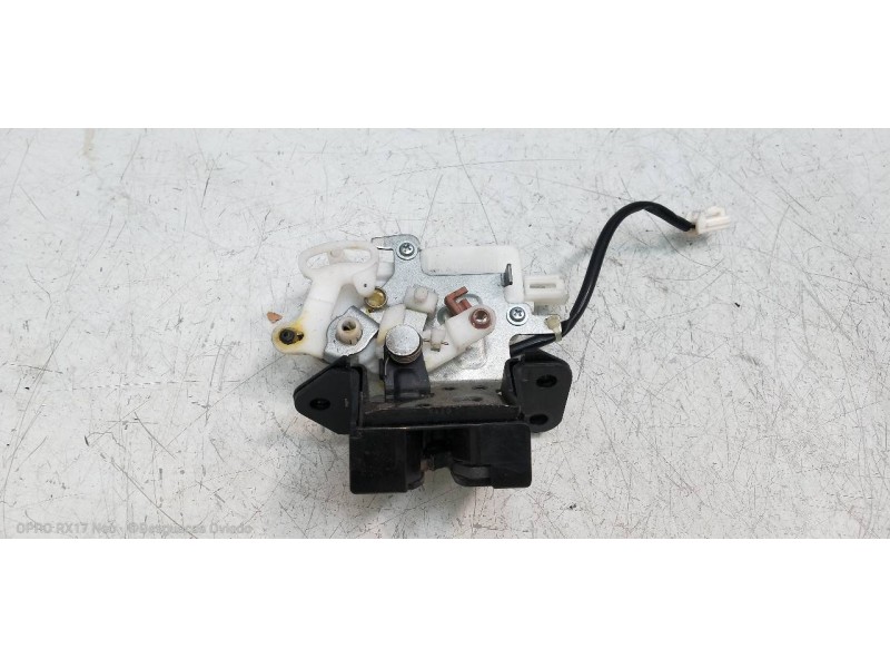 Recambio de motor cierre centralizado porton para mazda cx-7 (er) active referencia OEM IAM   