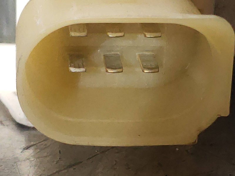 Recambio de elevalunas delantero derecho para bmw serie 4 gran coupe (f36) 420d referencia OEM IAM 7326328 C13314104 5P