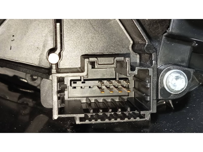 Recambio de mando luces para mercedes clase c (w204) coupe c 220 cdi blueefficiency (204.302) referencia OEM IAM A2129007502  