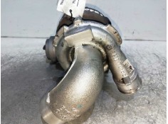 Recambio de turbocompresor para toyota corolla (e12) 2.0 d-cat referencia OEM IAM 1720126051  