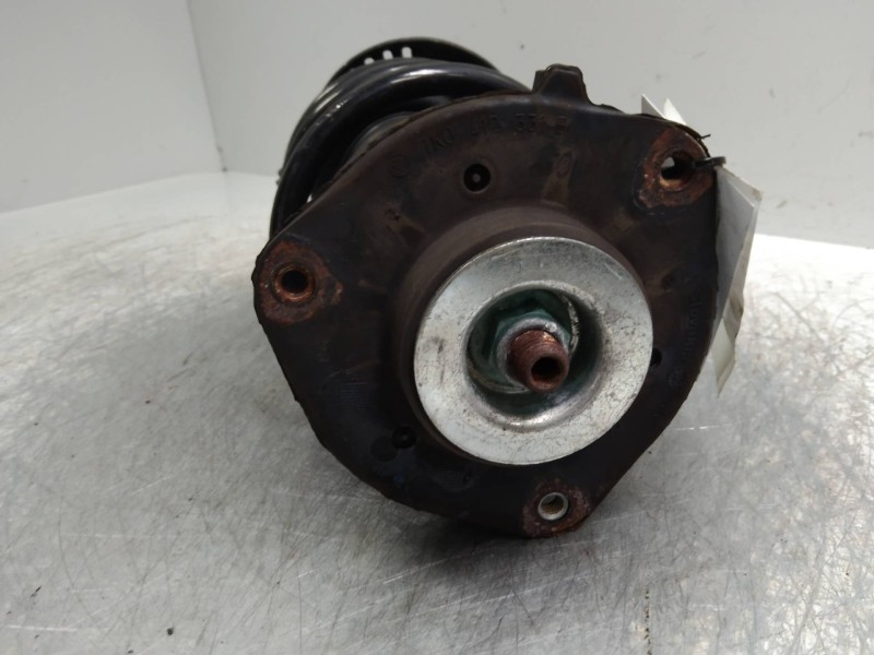 Recambio de amortiguador delantero izquierdo para audi a3 (8p) 1.6 tdi referencia OEM IAM 1K0413031DQ  